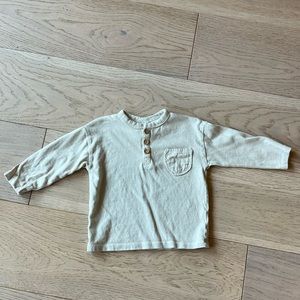 Zara Kids Henley